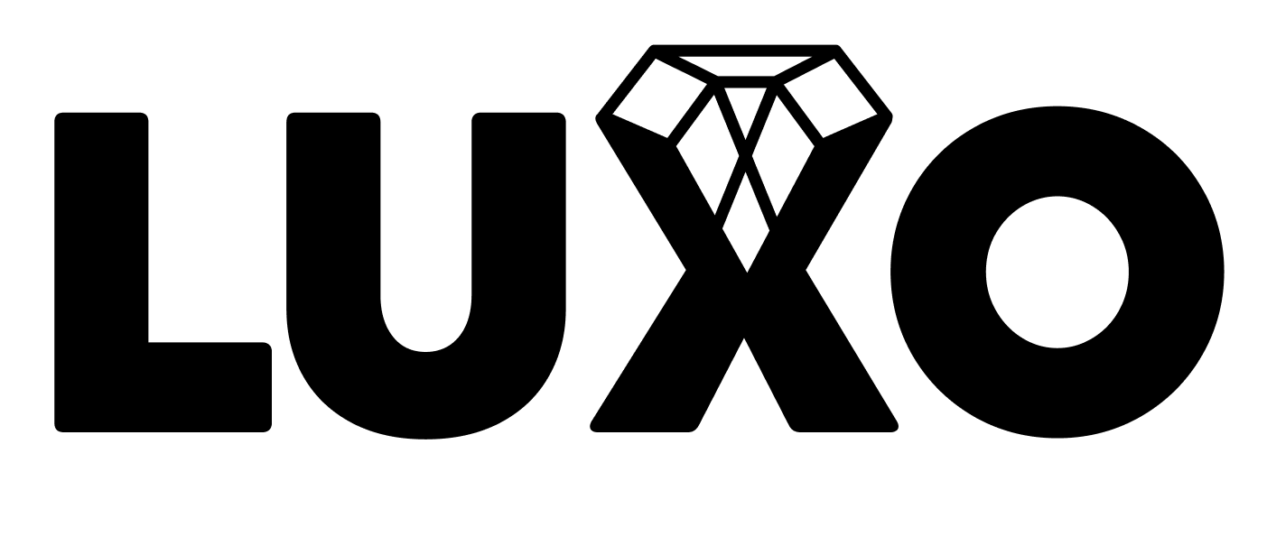 LUXO's Logo